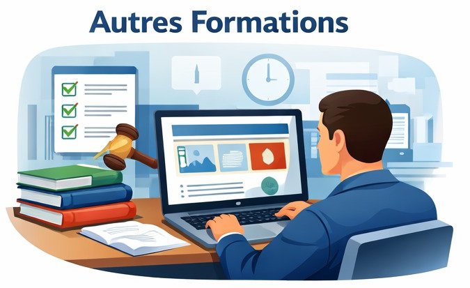 Vignette de la formation « Autorité de contrôle prudentiel et de résolution (ACPR)  »