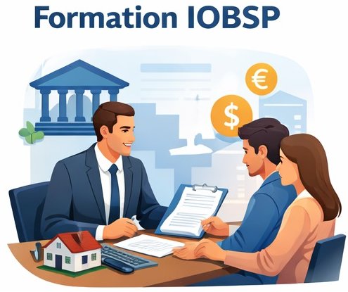 Vignette de la formation « IOBSP de niveau 1 - 150H »